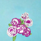 Ramito de claveles - Imagen 3