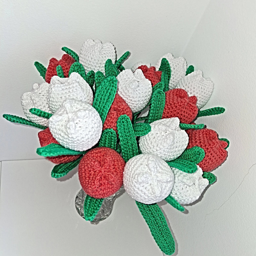 Ramitos de tulipanes - Imagen 20