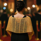 Chal Brisa de Seda - Imagen 2