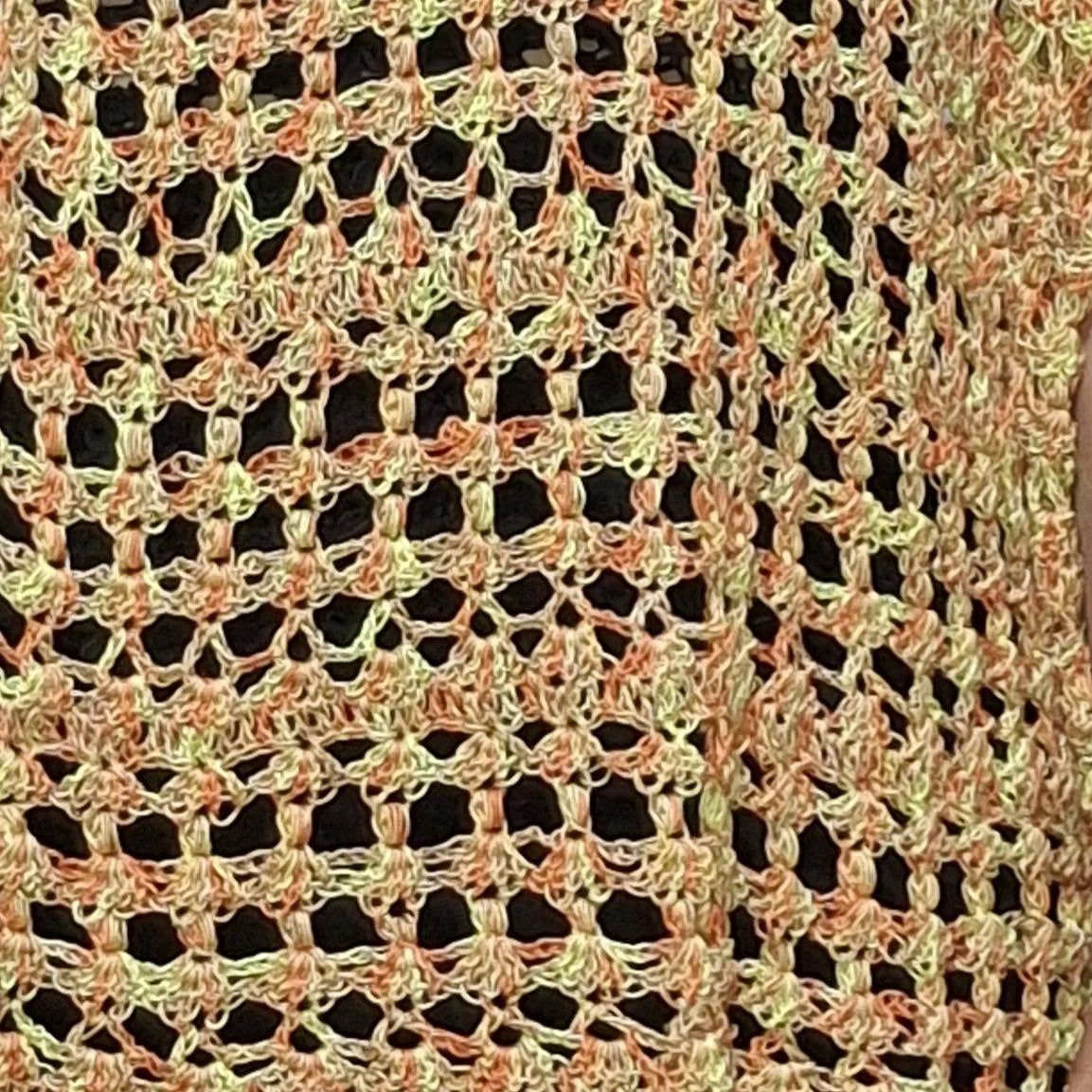 Chal Brisa de Seda - Imagen 3