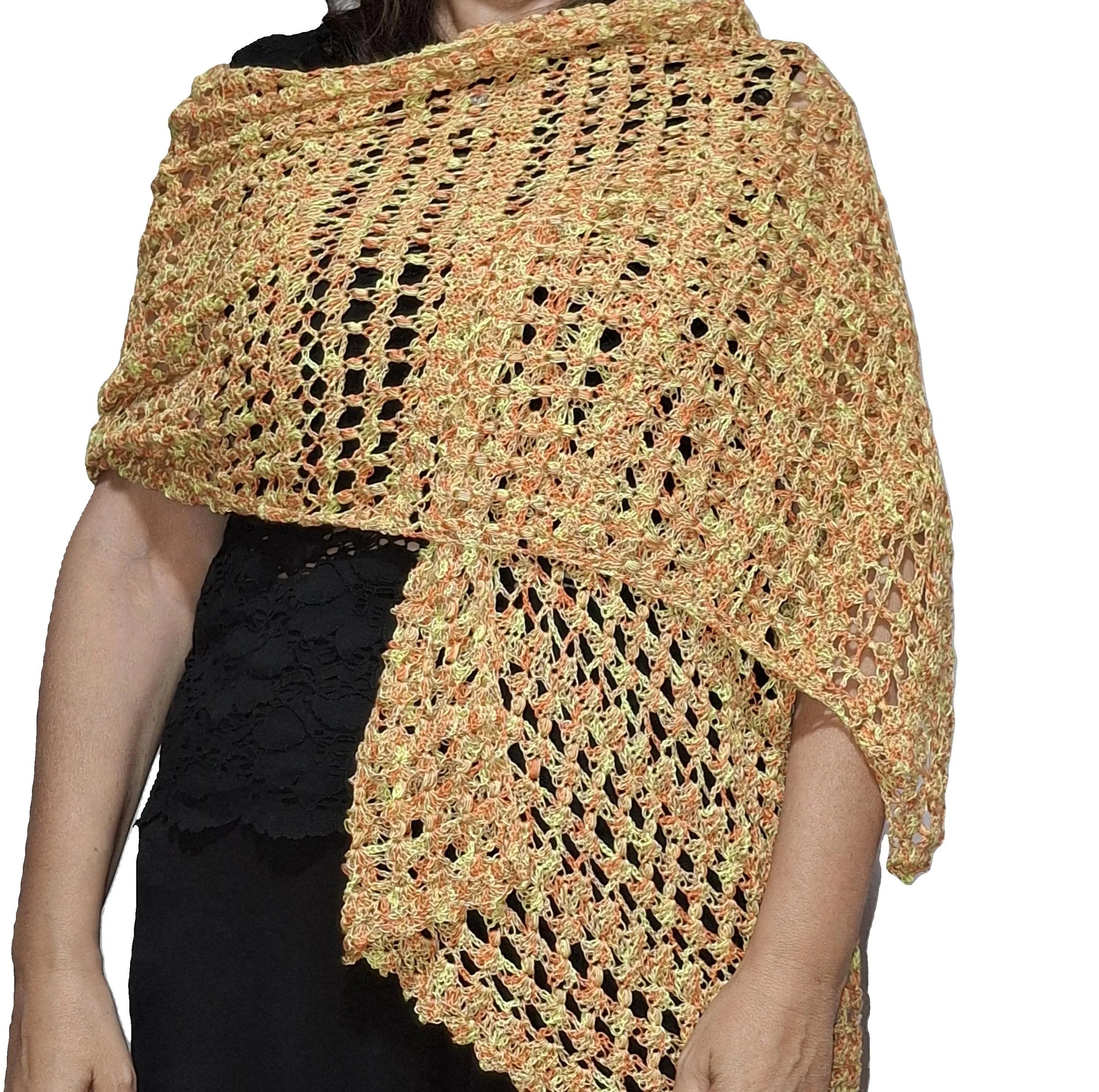 Chal Brisa de Seda - Imagen 4