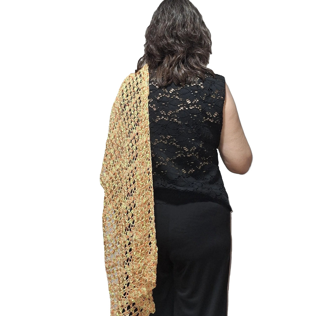 Chal Brisa de Seda - Imagen 5