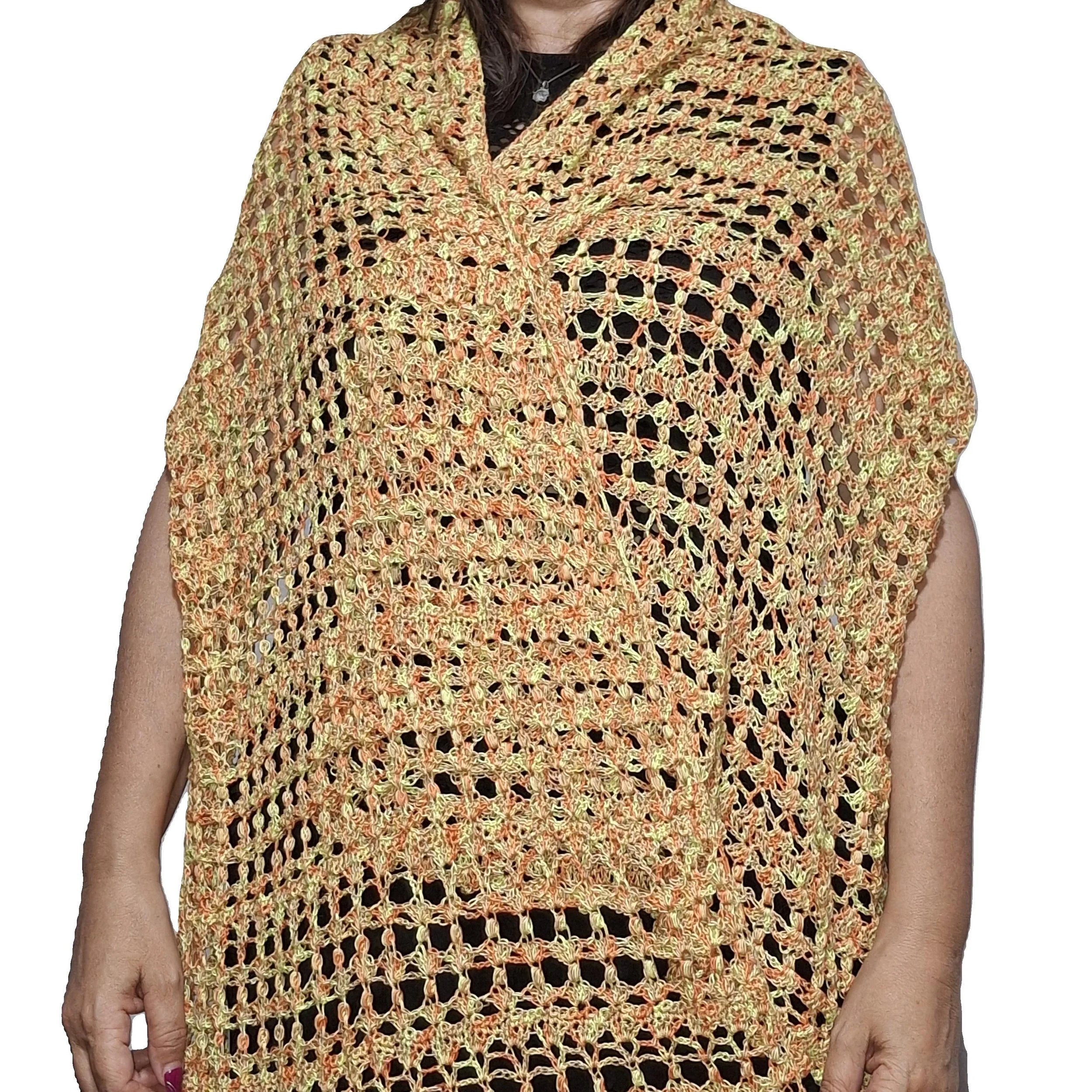 Chal Brisa de Seda - Imagen 6