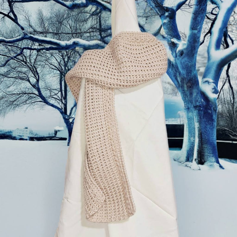 Flores en el desierto