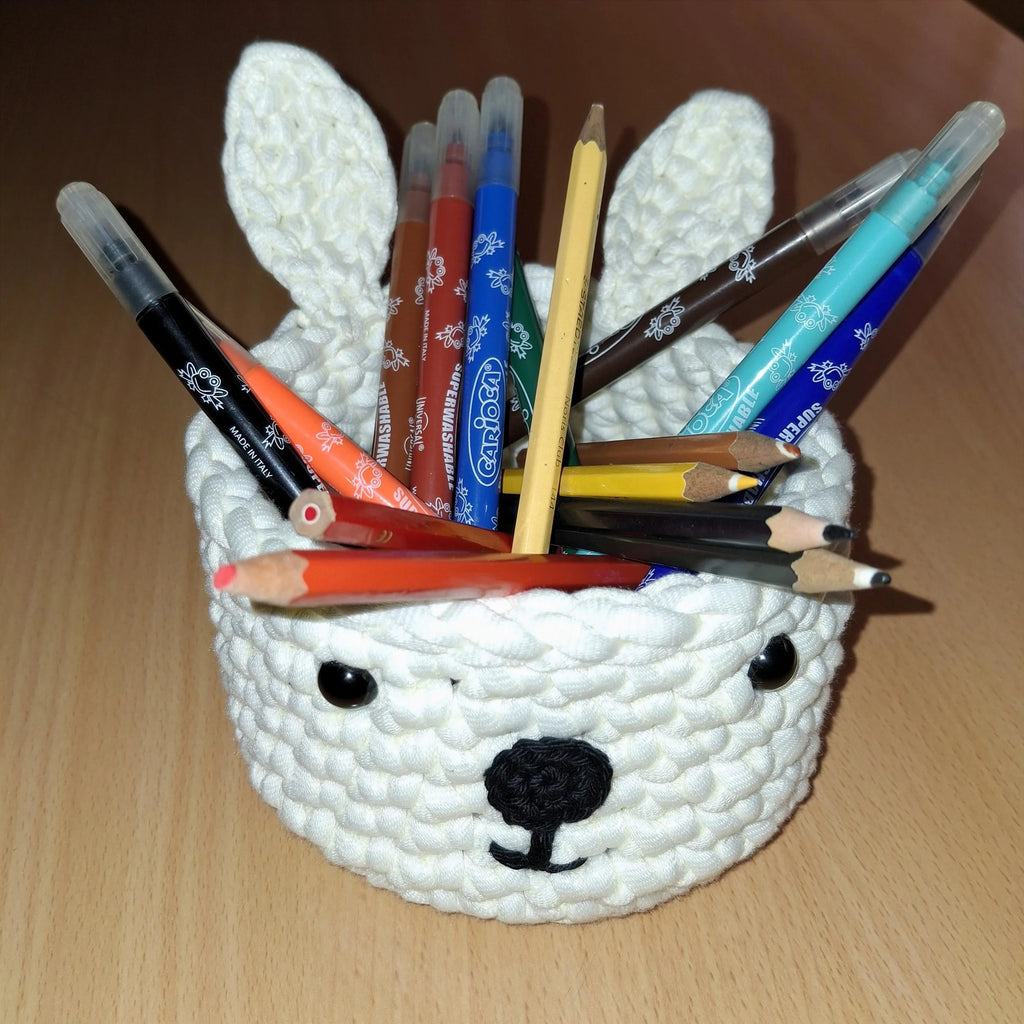 Cestillo BlanquiBoo - Imagen 10