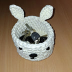 Cestillo BlanquiBoo - Imagen 6