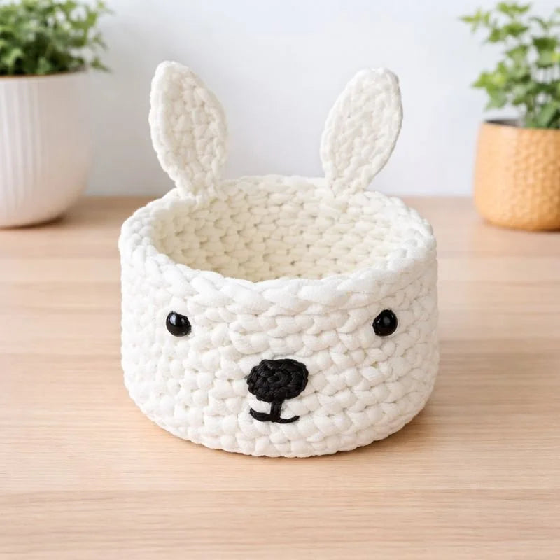 Cestillo BlanquiBoo - Imagen 3