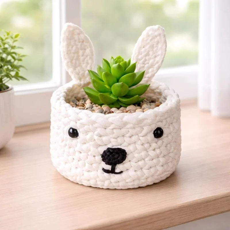 Cestillo BlanquiBoo - Imagen 5