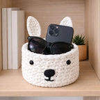 Cestillo BlanquiBoo - Imagen 4