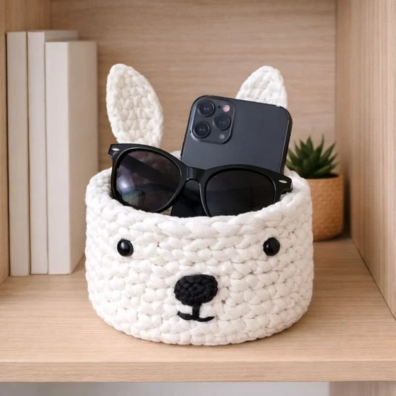 Cestillo BlanquiBoo - Imagen 4