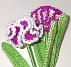 Ramito de claveles - Imagen 2