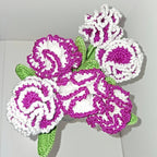 Ramito de claveles - Imagen 6