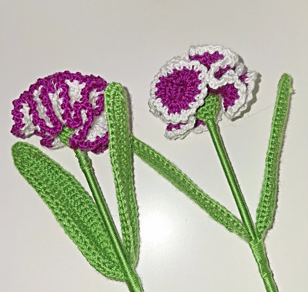 Ramito de claveles - Imagen 7