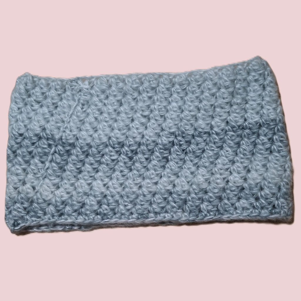 Cuello Caricia Invernal - Imagen 4