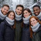 Cuello Caricia Invernal - Imagen 5