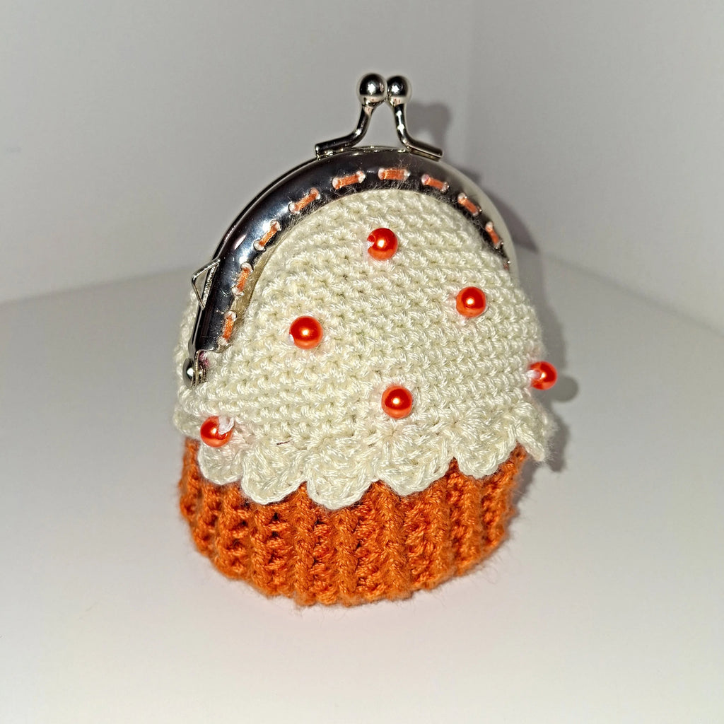 Monedero Cupcake - Imagen 6