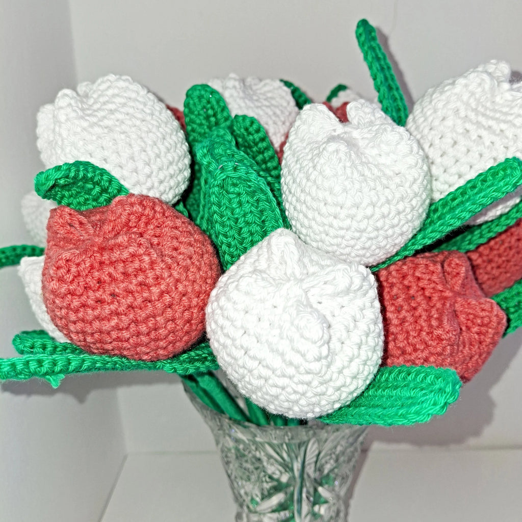 Ramitos de tulipanes - Imagen 19