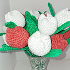 Ramitos de tulipanes - Imagen 19