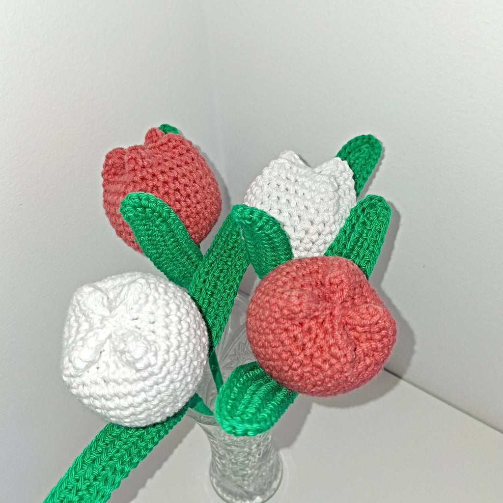 Ramitos de tulipanes - Imagen 13