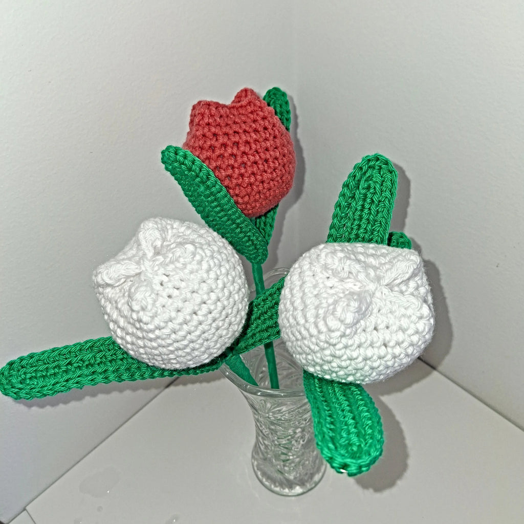 Ramitos de tulipanes - Imagen 11