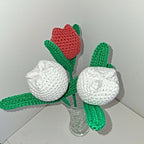 Ramitos de tulipanes - Imagen 11