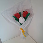 Ramitos de tulipanes - Imagen 6