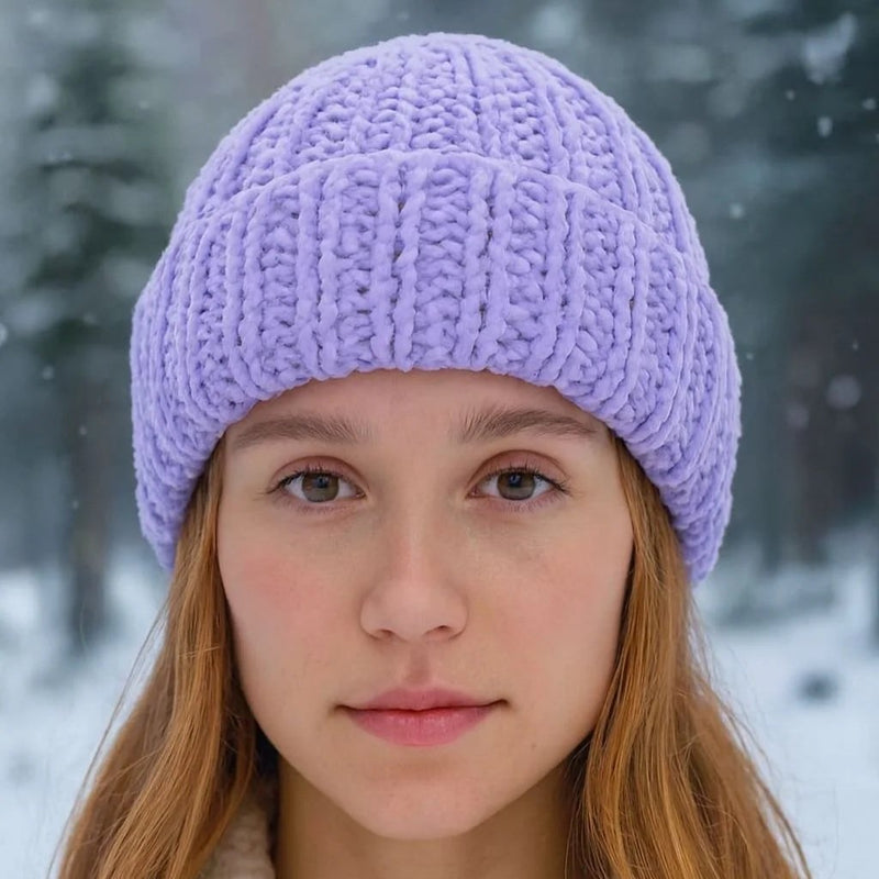 Más suave y calentito