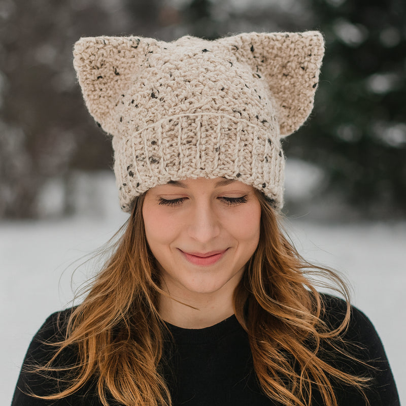 Gorro CatPower