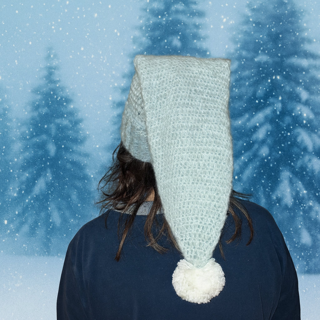Gorro Sueños Invernales - Imagen 2