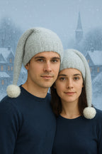 Gorro Sueños Invernales