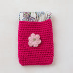 Monederos Flower Pop - Imagen 13