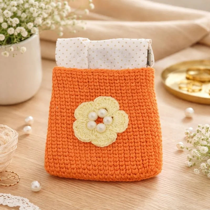 Monederos Flower Pop - Imagen 10