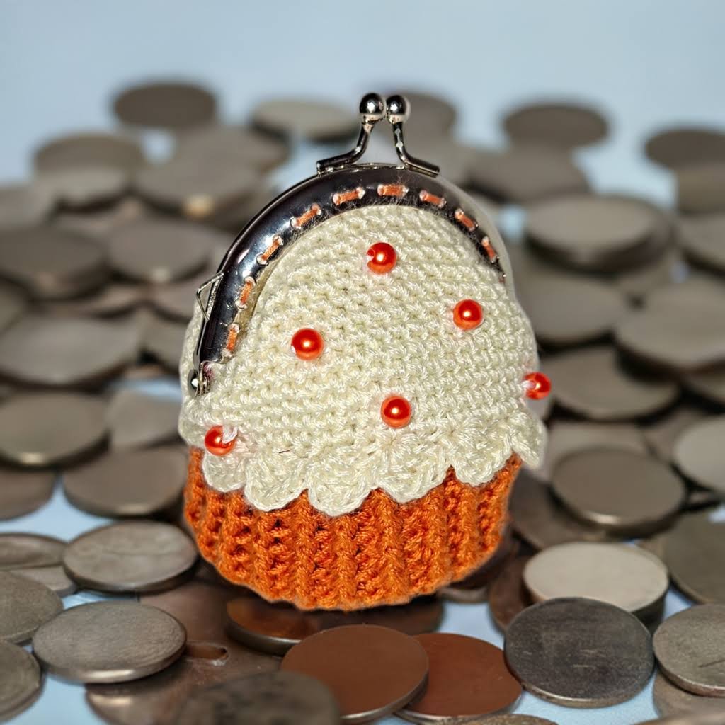 Monedero Cupcake - Imagen 4