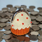 Monedero Cupcake - Imagen 4
