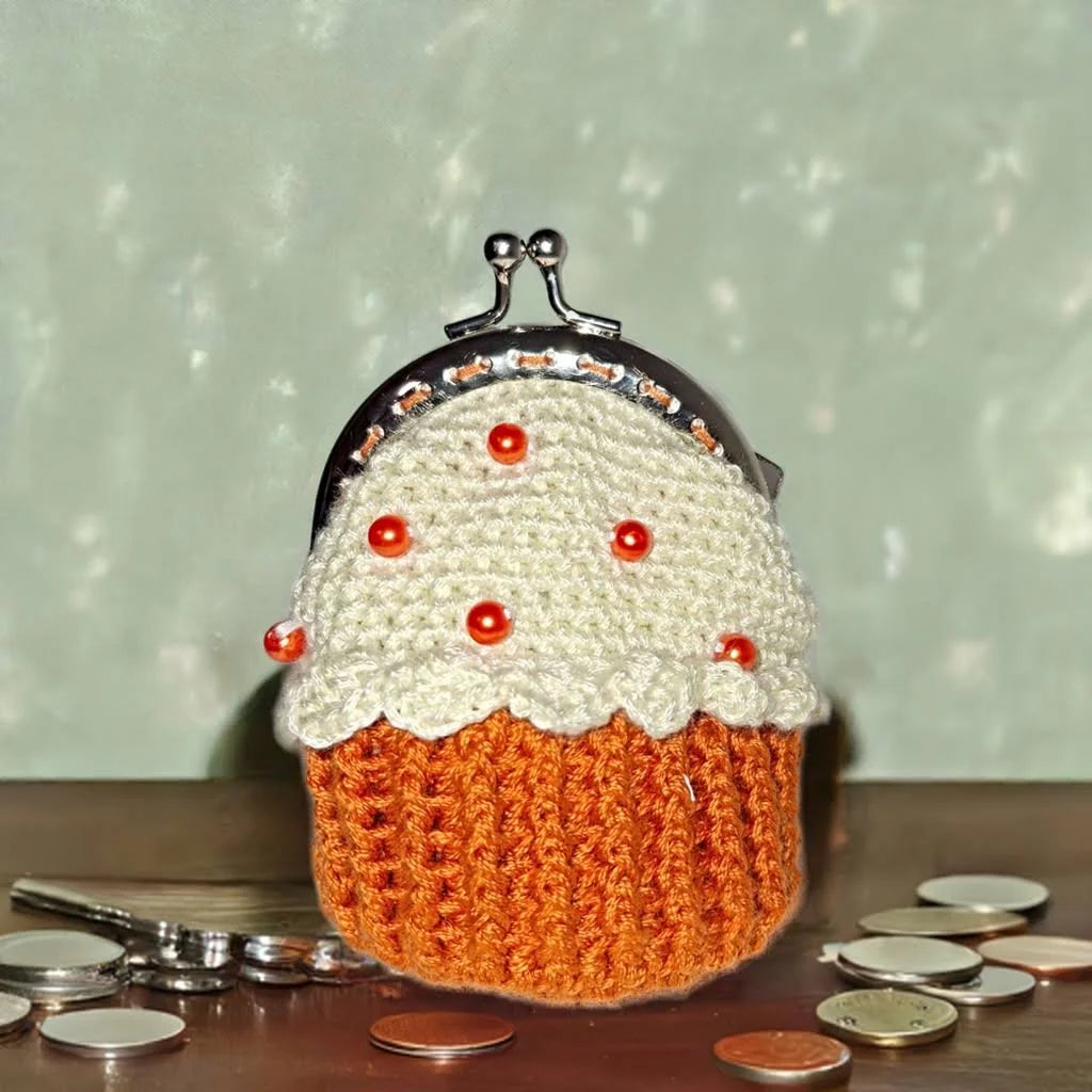 Monedero Cupcake - Imagen 2