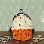 Monedero Cupcake - Imagen 2