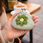 Monederos Happy Flowers - Imagen 12