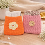 Monederos Flower Pop - Imagen 9