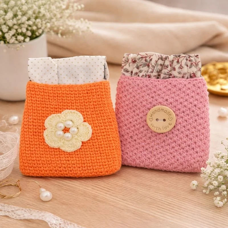 Monederos Flower Pop - Imagen 9
