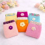 Monederos Flower Pop - Imagen 2