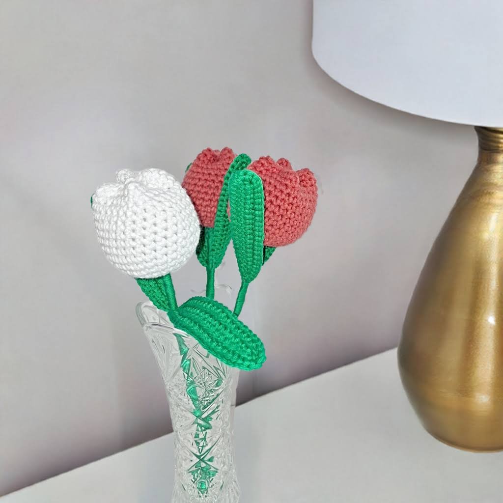 Ramitos de tulipanes - Imagen 16