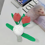 Ramitos de tulipanes - Imagen 18