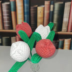 Ramitos de tulipanes - Imagen 9