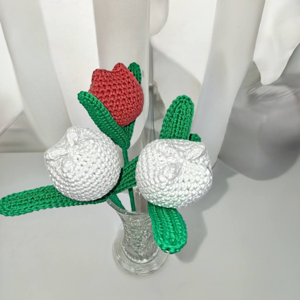 Ramitos de tulipanes - Imagen 12