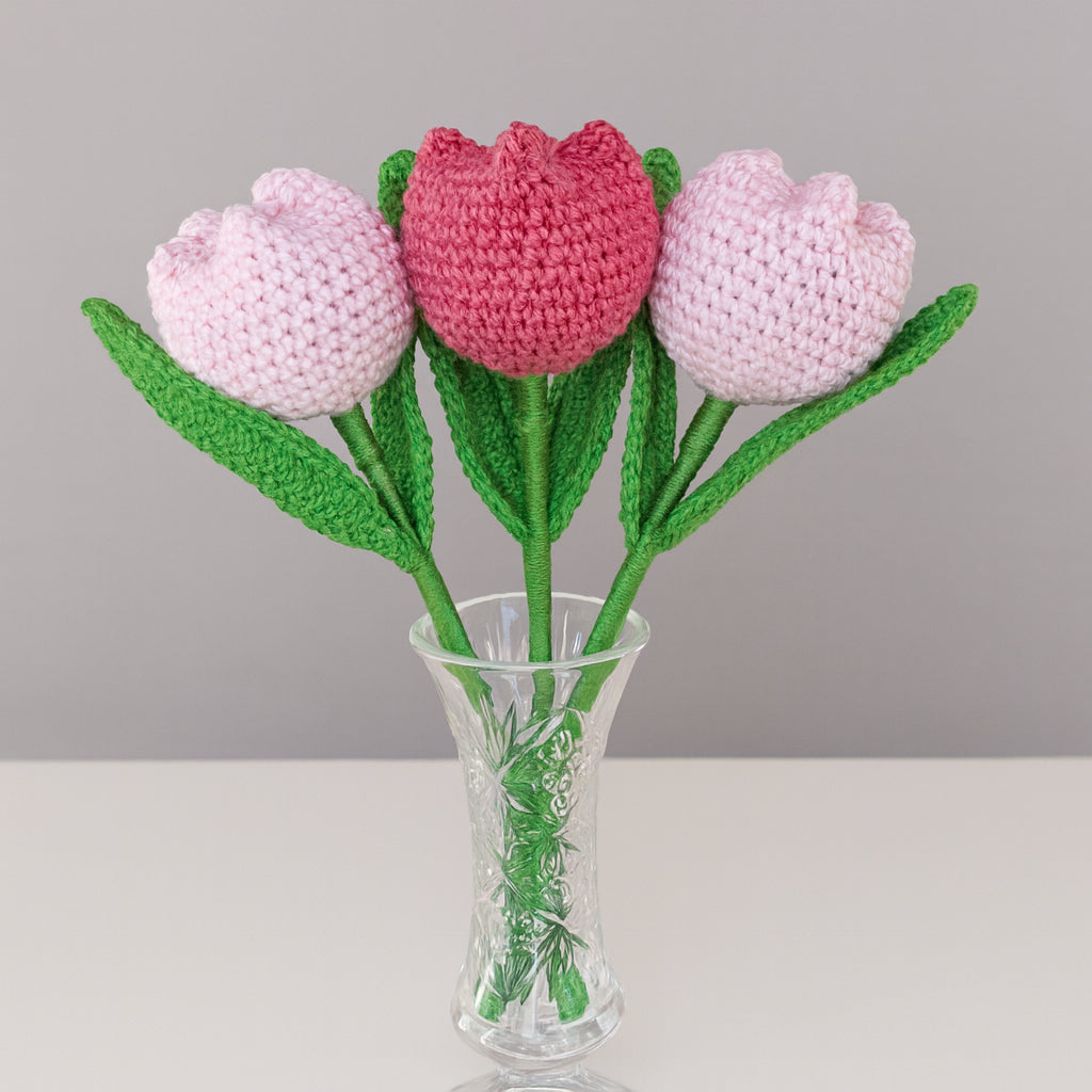 Ramitos de tulipanes - Imagen 7