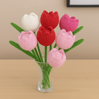 Ramitos de tulipanes - Imagen 3