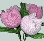 Ramitos de tulipanes - Imagen 8