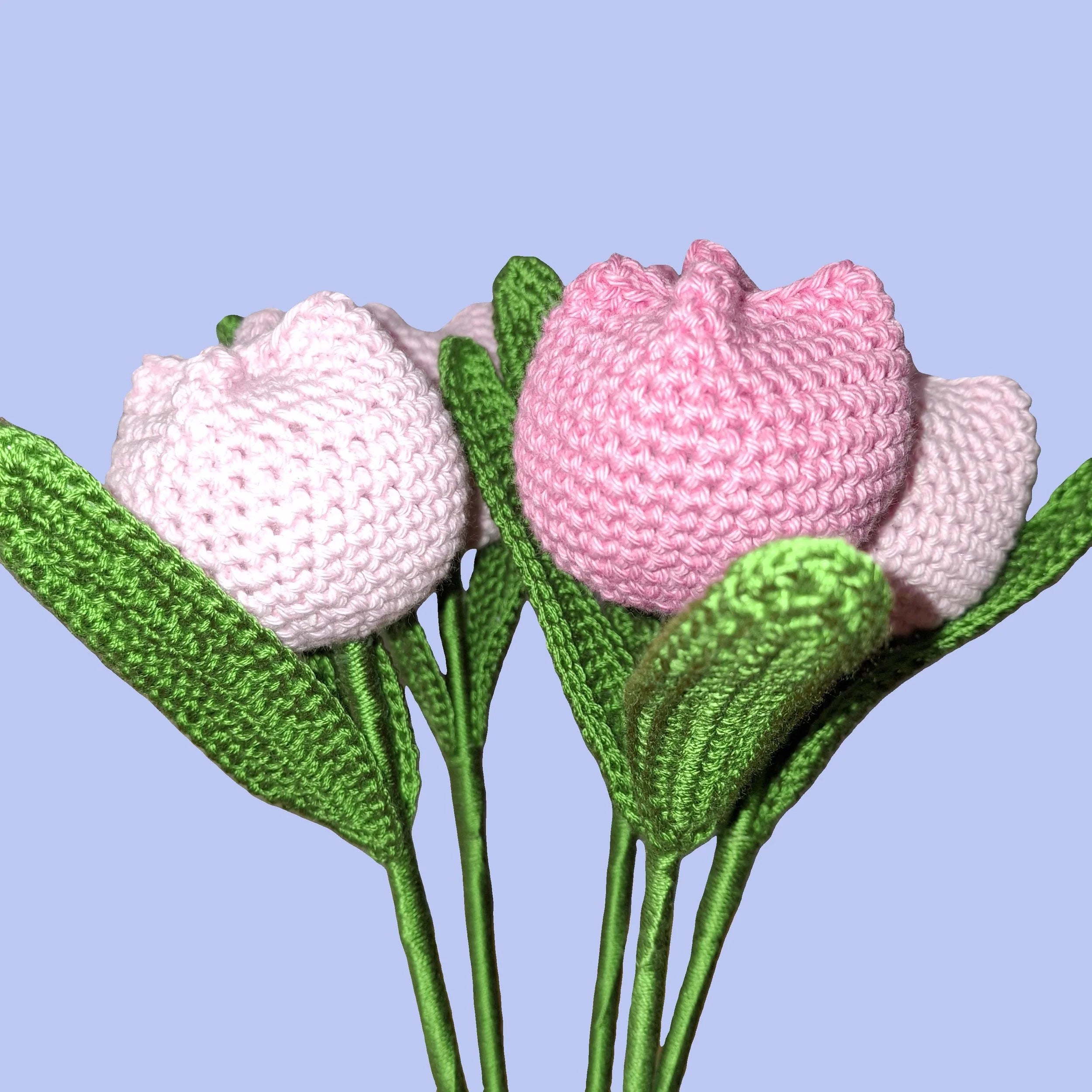 Ramitos de tulipanes - Imagen 10