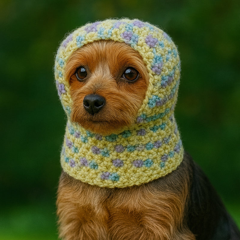 Para Nuestros Peludetes